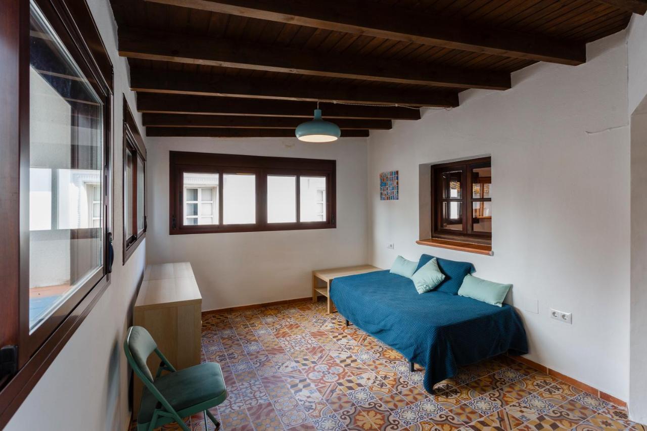 Casa Con Encanto En El Corazon Del Casco Antiguo Аркос де ла Фронтера Екстериор снимка