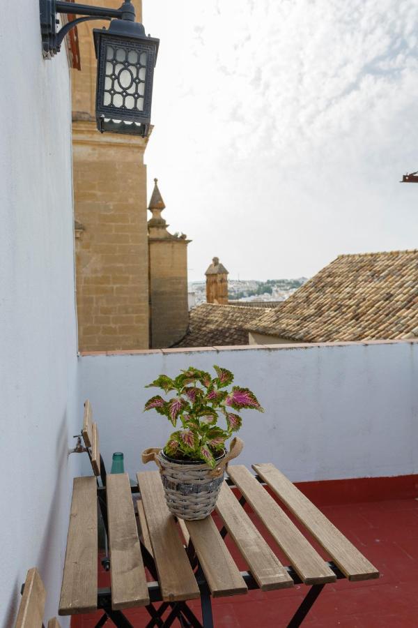 Casa Con Encanto En El Corazon Del Casco Antiguo Аркос де ла Фронтера Екстериор снимка