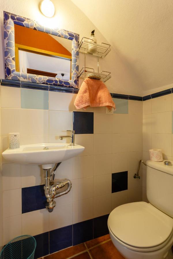 Casa Con Encanto En El Corazon Del Casco Antiguo Аркос де ла Фронтера Екстериор снимка
