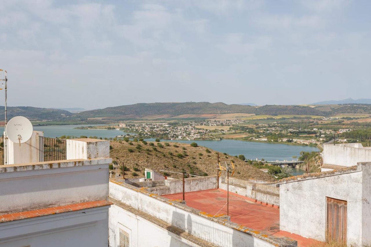 Casa Con Encanto En El Corazon Del Casco Antiguo Аркос де ла Фронтера Екстериор снимка