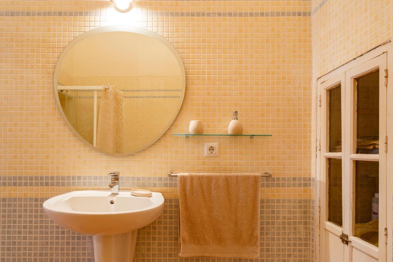 Casa Con Encanto En El Corazon Del Casco Antiguo Аркос де ла Фронтера Екстериор снимка